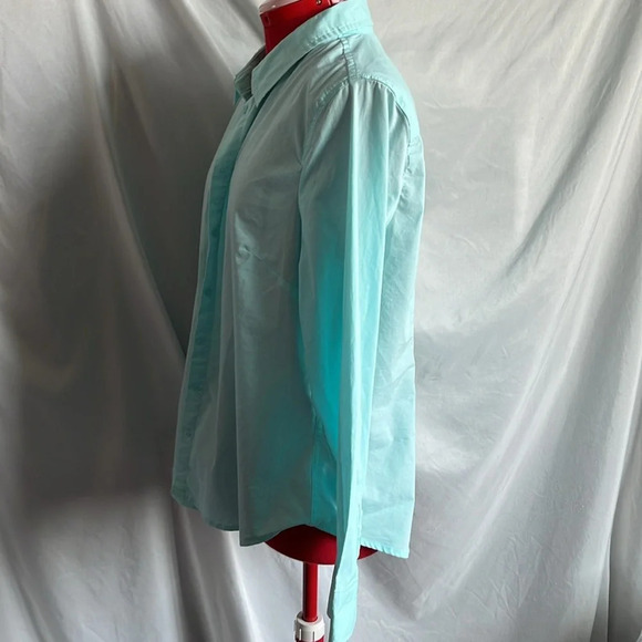 Penman Button Down Blouse XL35 - Picture 2 of 6